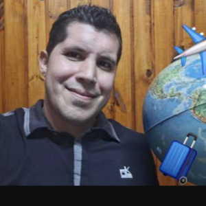 Pablo Certified Spanish Tutorimage