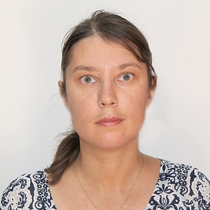 Tutor Profile Photo