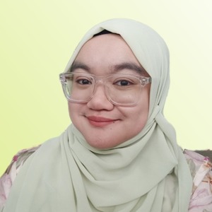 Fatin Farwizah image
