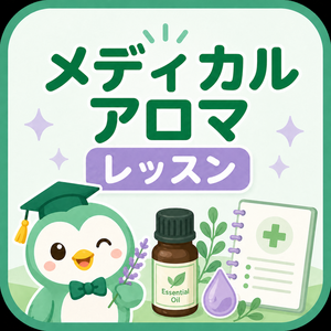 レッスンイメージ