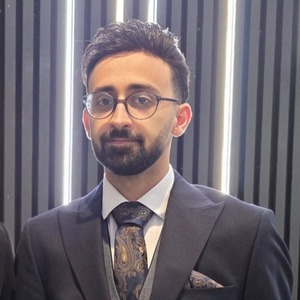Arsalan Teacherimage