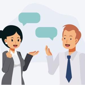 English conversation