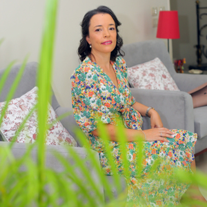 Ester Spanish teacherimage