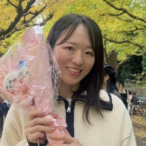 家庭教師のプロフィール写真
