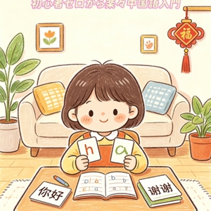 レッスンイメージ