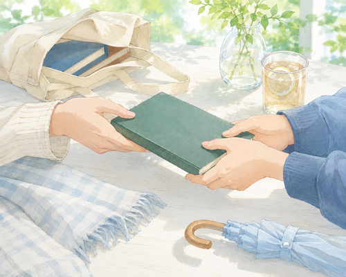 サムネイル