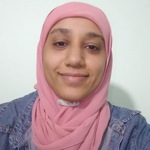 Sarah Mohammed  image
