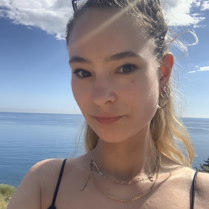 Daisy Thomsonimage