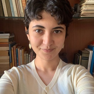 Tutor Profile Photo