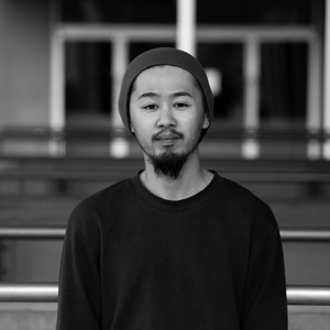 家庭教師のプロフィール写真