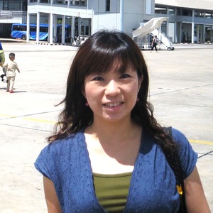 家庭教師のプロフィール写真
