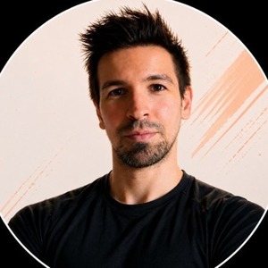 Nikos Gemidopoulosimage
