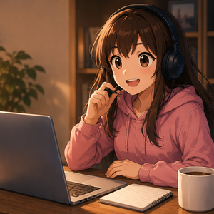 レッスンイメージ