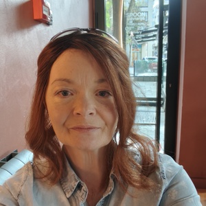 Tina LJimage