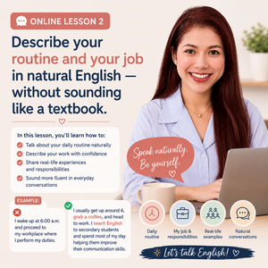 Lesson image