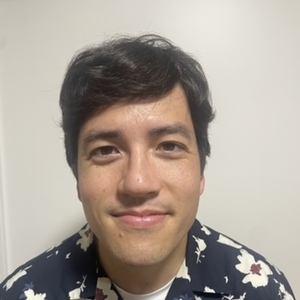 Gerald AKA TAROimage
