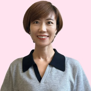家庭教師のプロフィール写真