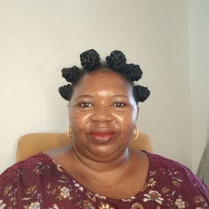 Mary Brightimage
