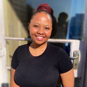 Mbali Pusoimage