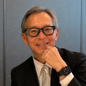 Cafetalk tutor 伊藤康博（パパさんpianist）