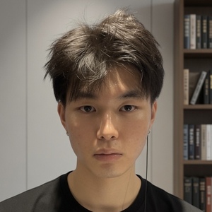 Haruki Nakagawaimage