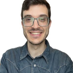 Alberto Toledoimage