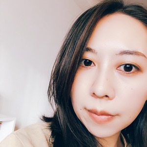 家庭教師のプロフィール写真