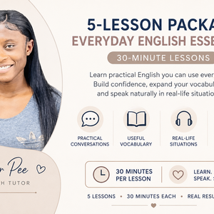 Lesson image