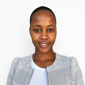 Thandeka Mimage