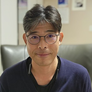 Changhun teacherimage