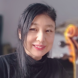 Kae HMimage