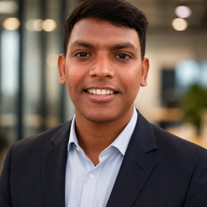 Sanjib Das