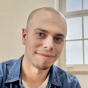 Eric Englishimage