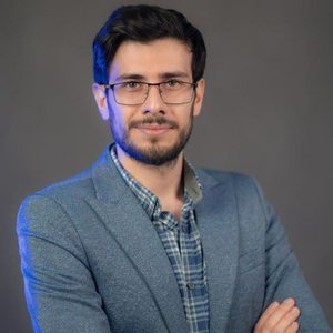 Masoud Arabpourimage