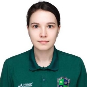 Regina Leonovaimage