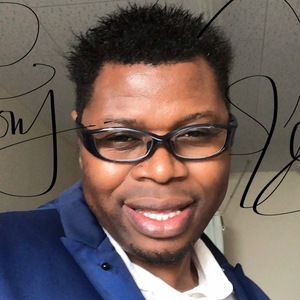 Tony Muson 