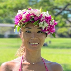 Yoko Nishizawaimage