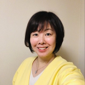 家庭教師のプロフィール写真
