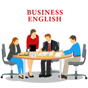 The Business English Advantage
