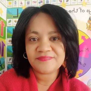Teacher Gillimage
