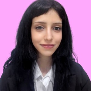 Sasha Demirimage
