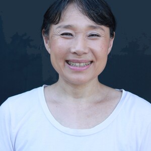 Satoko Aimage