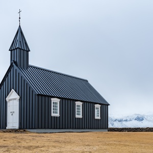 Christianity — Lesson 1