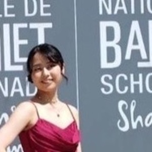 家庭教師のプロフィール写真