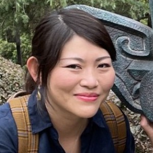 Megu. Iimage