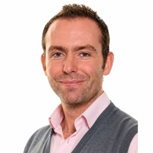 Sean Time for Germanimage