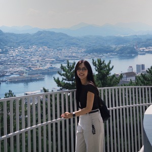 家庭教師のプロフィール写真