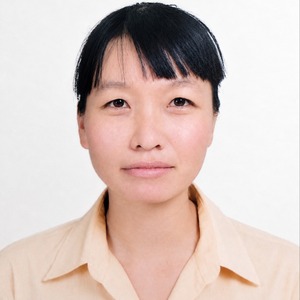 Chung Suzumeimage