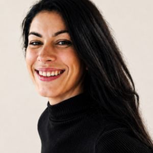 Sarah Rouviereimage