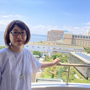 Miyu. Mimage